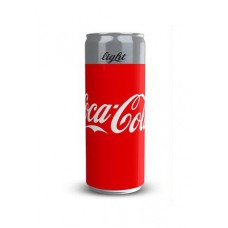 Coca-Cola Light 330 ml