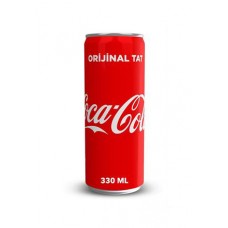 Coca-Coca 330 ml